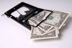 Money_Trap credit card minimum payment trap