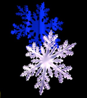 snowflake
