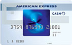 Blue Cash Everyday credit card