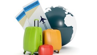 airline tickets and other travel rewards